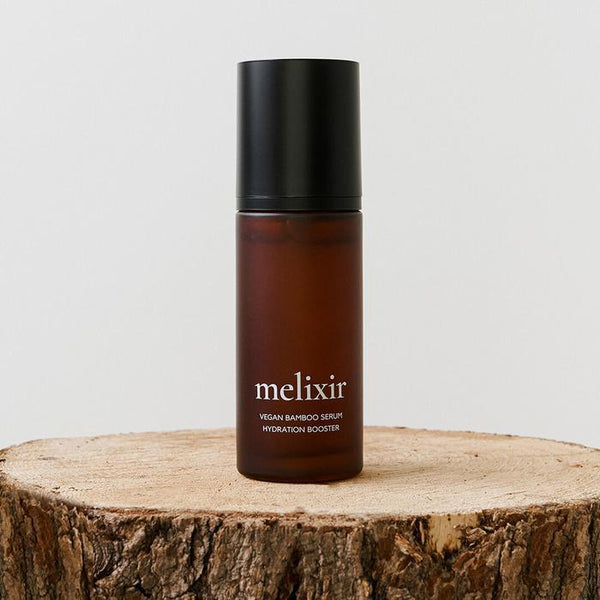 melixir Vegan Bamboo Serum 50ml