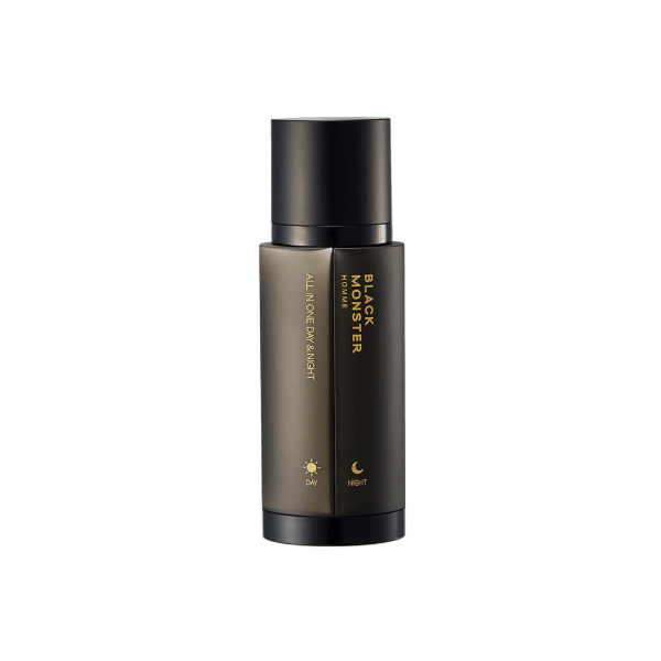 [BLACK MONSTER] Homme All In One Day & Night 50ml