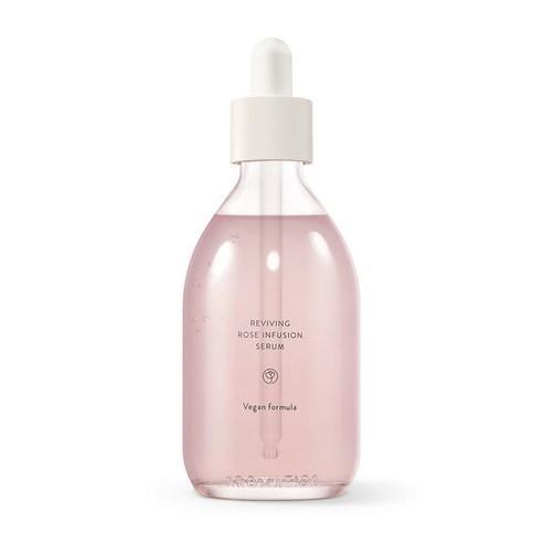 AROMATICA Reviving Rose Infusion Serum 100ml