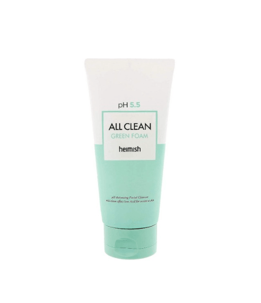 heimish All Clean Green Foam 150g