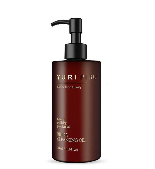 [YURI PIBU] Bifida Cleansing Oil 300ml