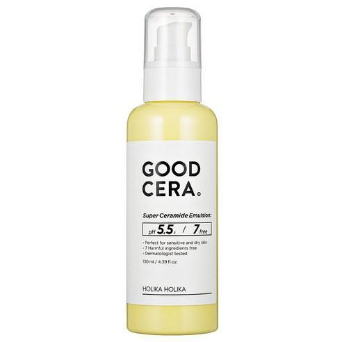 [HOLIKA HOLIKA] GOOD CERA SUPER CERAMIDE EMULSION 130ml