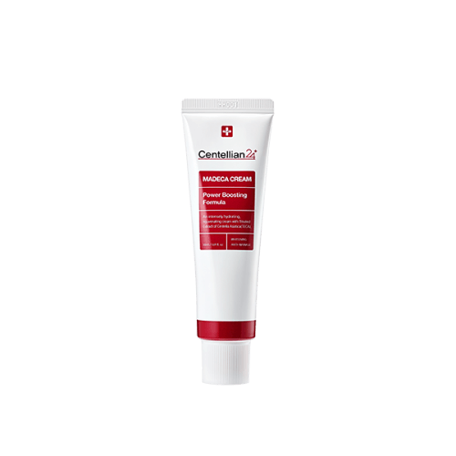 CENTELLIAN24 MADECA CREAM Power Boosting Formula 50ml