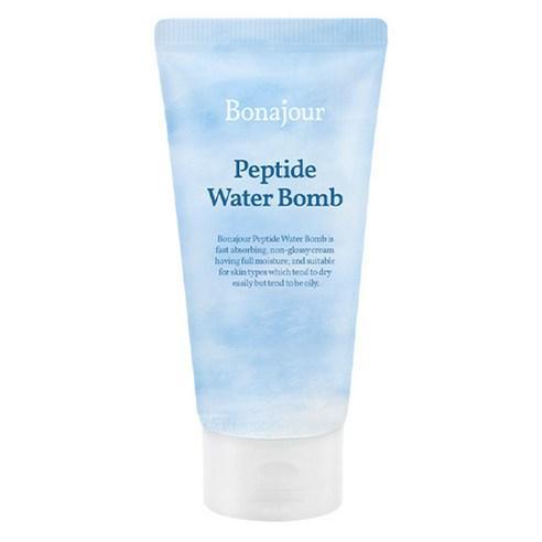 Bonajour Peptide Water Bomb 100ml