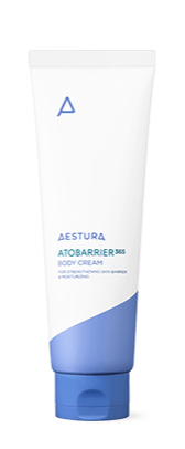 AESTURA Atobarrier 365 Body Cream 250ml