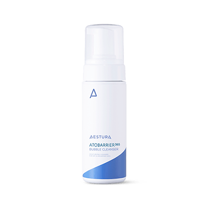 AESTURA Atobarrier 365 Bubble Cleanser 150ml