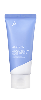 AESTURA Atobarrier 365 Hydro Soothing Cream 60ml