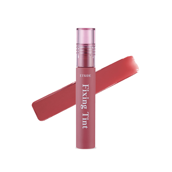 ETUDE HOUSE Fixing Tint 4g #07 Cranberry Plum