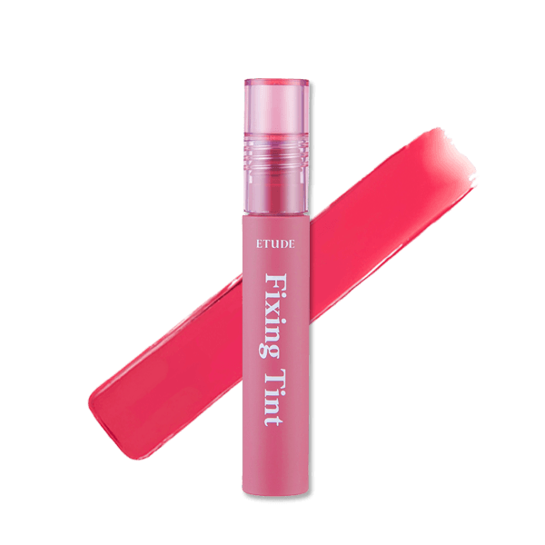 ETUDE HOUSE Fixing Tint 4g #10 Smokey Cherry