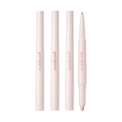 peripera Sugar Twinkle Duo Eye Stick (3 Colors)