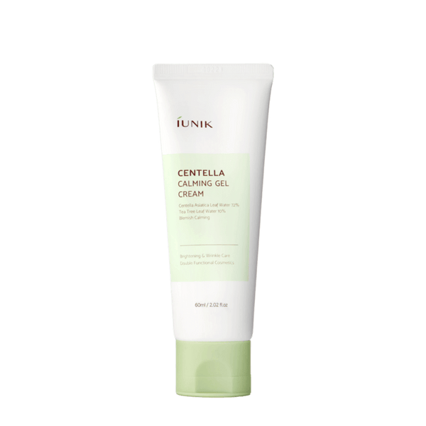 iUNIK Centella Calming Gel Cream 60ml