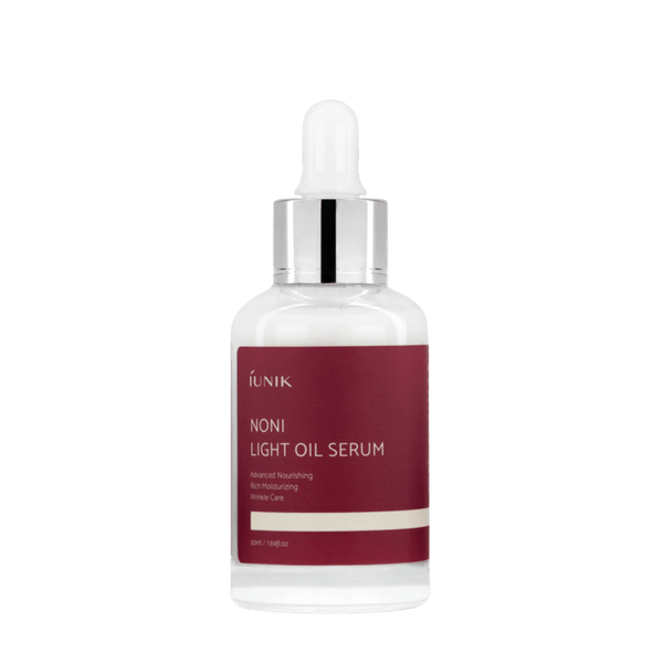 iUNIK Noni Light Oil Serum 50ml