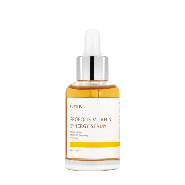 iUNIK Propolis Vitamin Synergy Serum 50ml