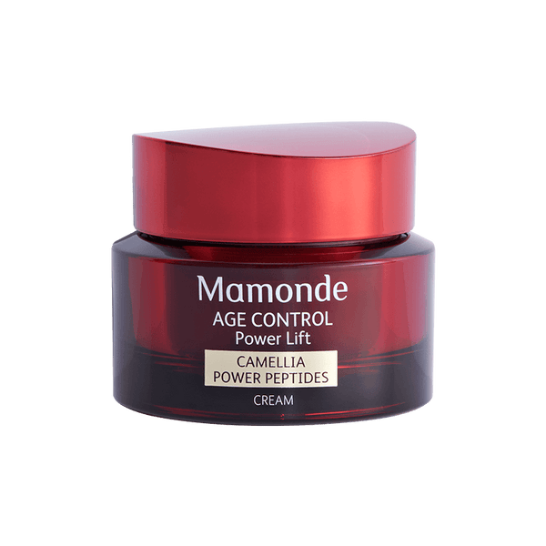 Mamonde Age Control Powerlift Cream 50ml