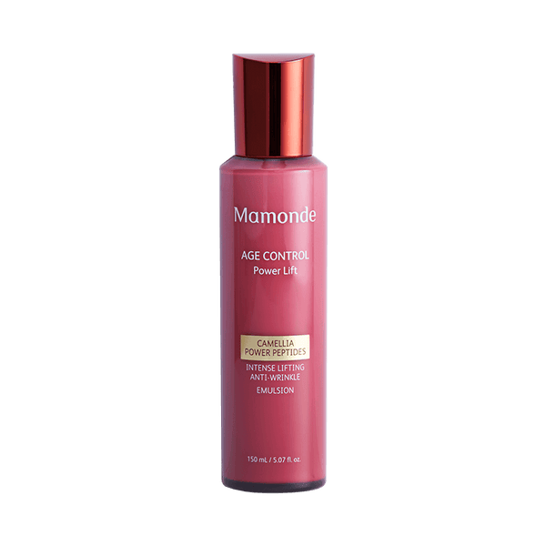 Mamonde Age Control Powerlift Emulsion 150ml