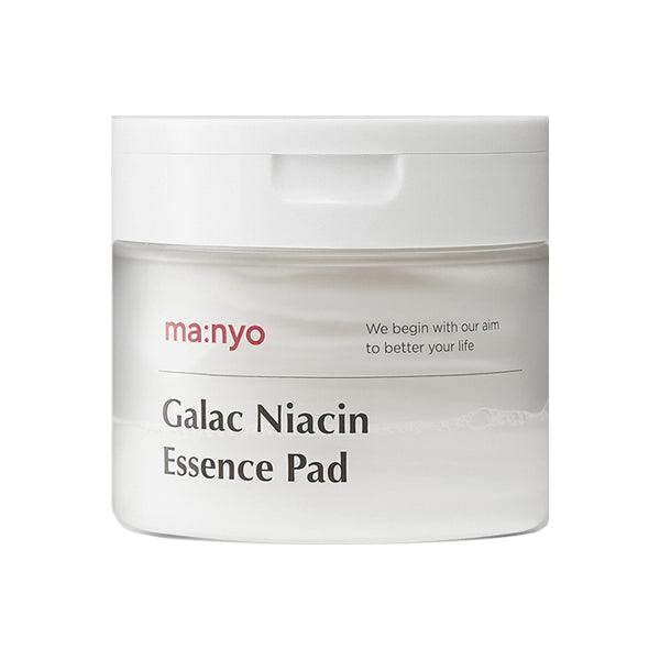 [MANYO FACTORY] ma:nyo Galac Niacin Essence Pad 80ea(300ml)