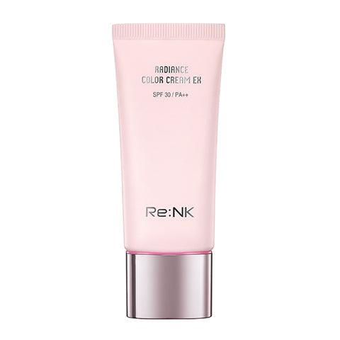 Re:NK Radiance Color Cream EX SPF30 PA++ 30ml