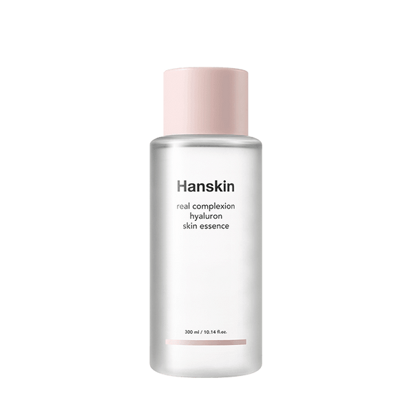 Hanskin Real Complexion Hyaluron Skin Essence 300ml