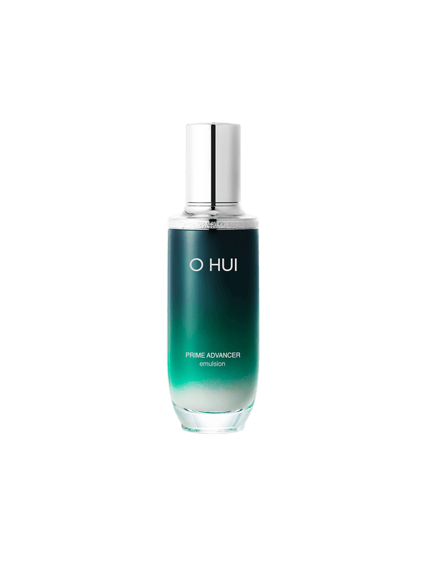 O HUI Prime Advancer Emulsion 130ml