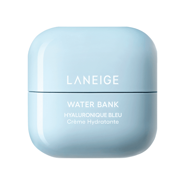 LANEIGE Water Bank Blue Hyaluronic Cream Moisturizer 50ml