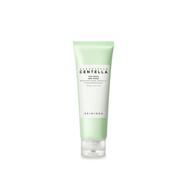 SKIN1004 TEA-TRICA BHA FOAM 125ml