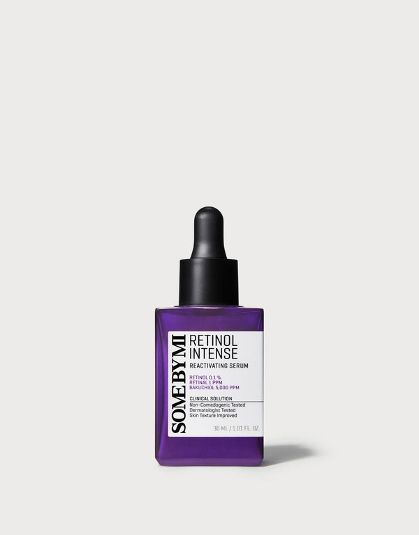 [SOME BY MI] Retinol Intense Reactivating Serum 50ml