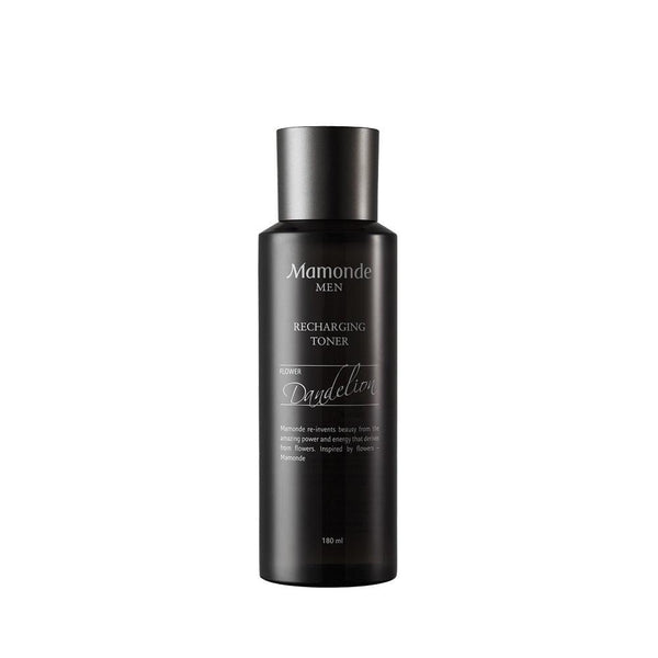 Mamonde Men Recharging Toner 180ml