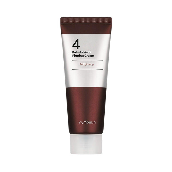 numbuzin No.4 Full-Nutrient Firming Cream 60ml