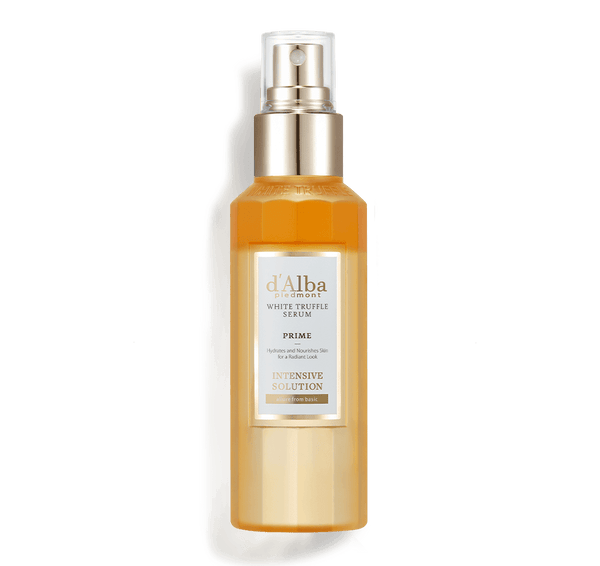 d’Alba White Truffle Prime Intensive Serum 100ml