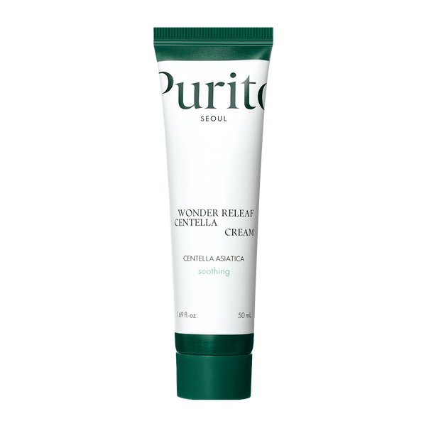 [PURITO SEOUL] Wonder Releaf Centella Cream 50ml