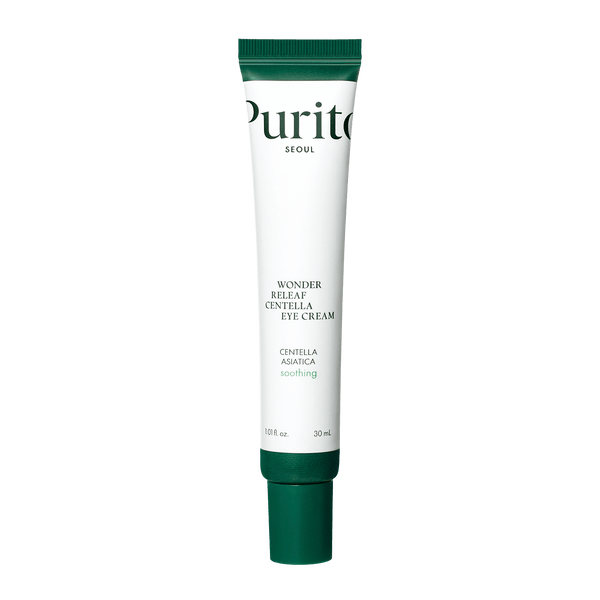 [PURITO SEOUL] Wonder Releaf Centella Eye Cream 30ml