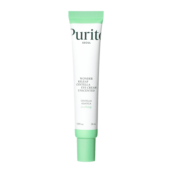 [PURITO SEOUL] Wonder Releaf Centella Eye Cream Unscented 30ml