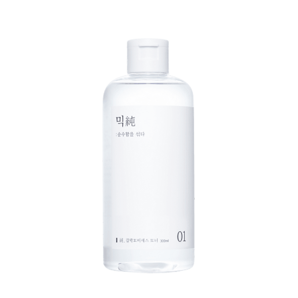 mixsoon Galactomyces Toner 300ml