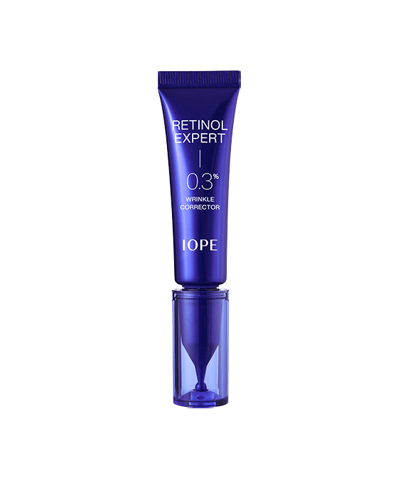 IOPE Retinol Expert 0.3% Wrinkle Corrector 20ml