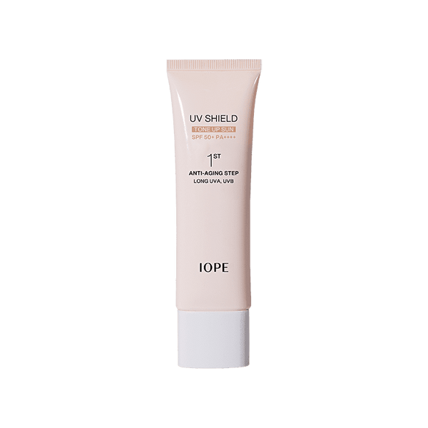 IOPE UV Shield Essential Tone-up Sun SPF 50+ PA++++ 50ml