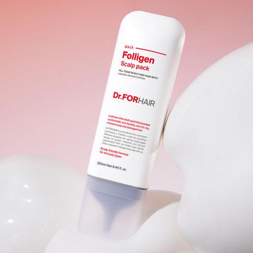 Dr.FORHAIR Folligen Scalp Pack 250ml