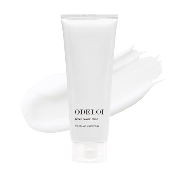 ODELOI Green Caviar Lotion 200ml