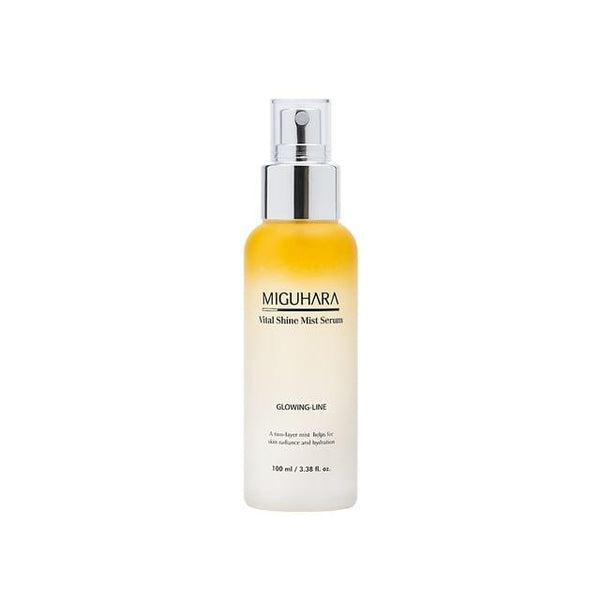 MIGUHARA Vital Shine Mist Serum 100ml