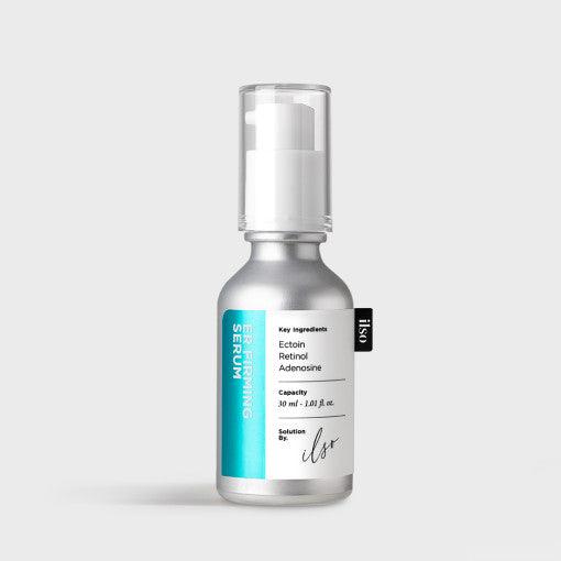 ilso ER Firming Serum (Retinol) 30ml