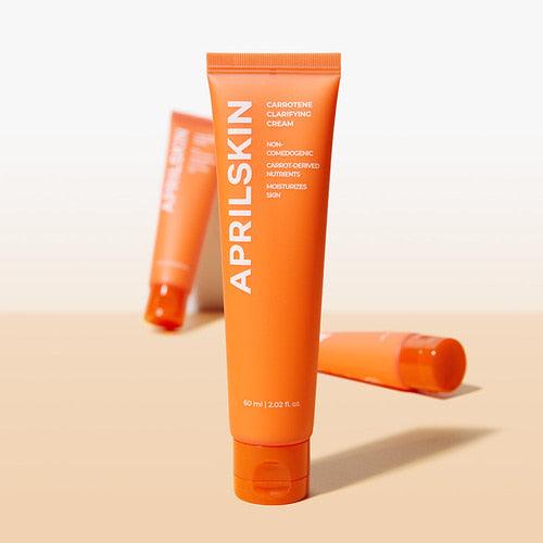 APRILSKIN Carrotene Clarifying Cream 60ml