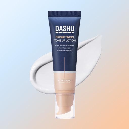 DASHU Men's Brightening Tone Up Lotion 50g