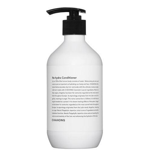 CHAHONG Re-hydra Conditioner 500ml