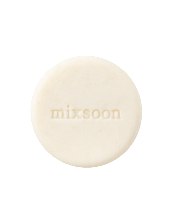 Mixsoon Deep Foaming Rice Bar 100g