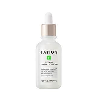 FATION Nosca9 Trouble Serum 30ml