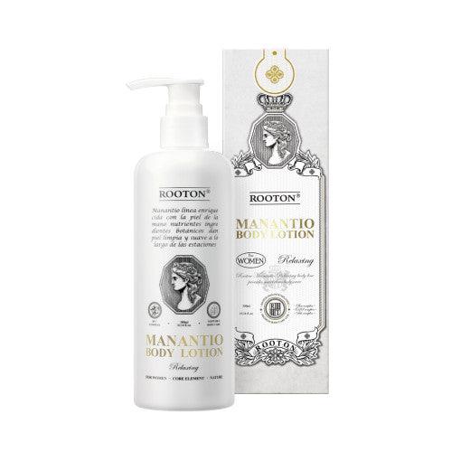 ROOTON Manantio Body Lotion 300ml