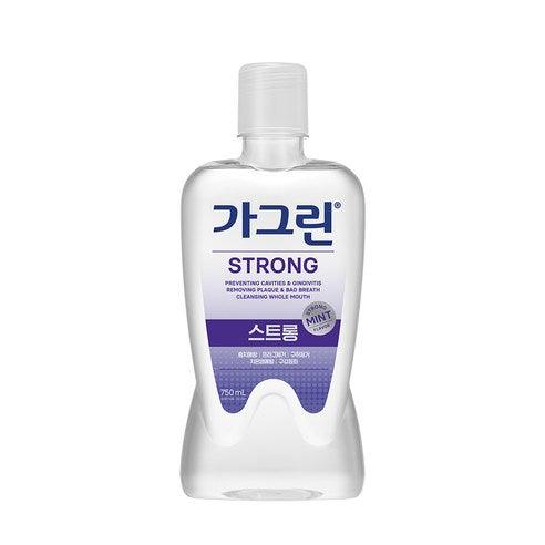 Gagreen STRONG Mouthwash 750ml