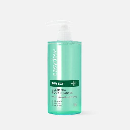 Easydew DW-EGF CLEAR BHA BODY CLEANSER 300g