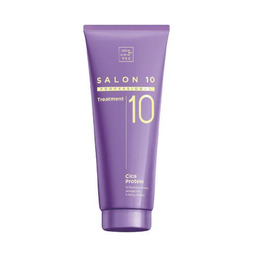 [mise en scene] Salon 10 Professional Cica Protein Treatment 215ml