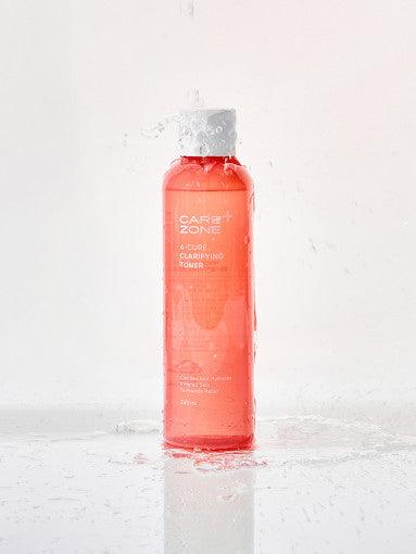 CAREZONE A-Cure Clarifying Toner 240ml