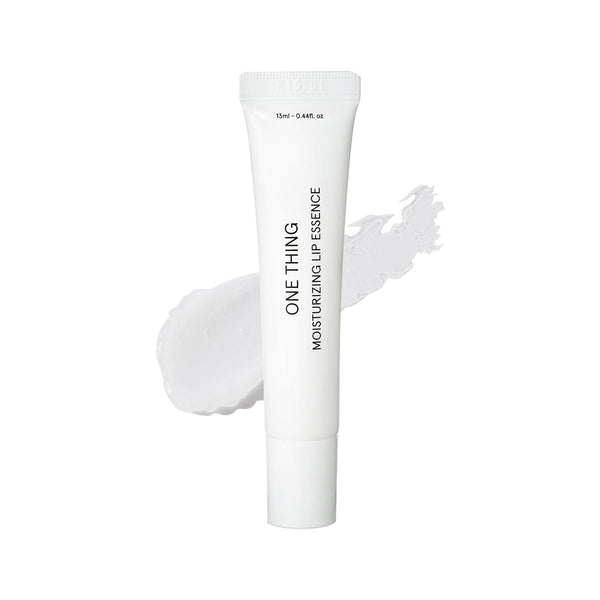 [ONE THING] Moisturizing Lip Essence 13g